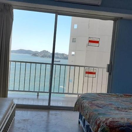 Suite En Torres Gemelas 2812 Surアカプルコ エクステリア 写真