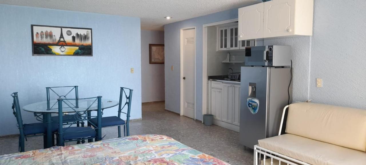 Suite En Torres Gemelas 2812 Surアカプルコ エクステリア 写真